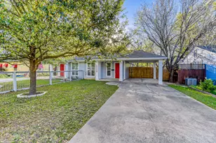3309 Robinson Ave, Austin, TX 78722 - Photo 2