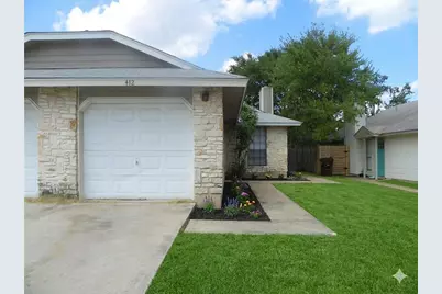 412 Cypress Lane #412, Round Rock, TX 78664 - Photo 1