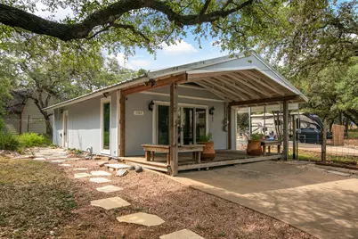 1705 Blue Cat Lane, Austin, TX 78734 - Photo 2