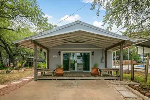 1705 Blue Cat Ln, Austin, TX 78734 - Photo 2
