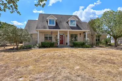 101 Sonora Drive, Bertram, TX 78605 - Photo 8