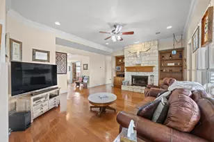 101 Sonora Dr, Bertram, TX 78605 - Photo 10