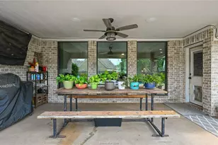 1108 Honeysuckle Ln, Caldwell, TX 77836 - Photo 16