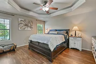 1108 Honeysuckle Ln, Caldwell, TX 77836 - Photo 8
