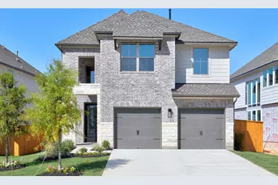129 Emerald Grove Drive, Georgetown, TX 78633 - Photo 1
