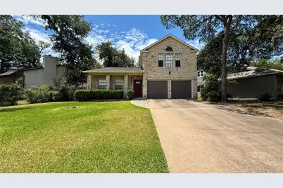 [Address not provided], Austin, TX 78729 - Photo 1