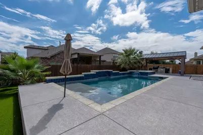 3301 Falconers Way, Pflugerville, TX 78660 - Photo 8