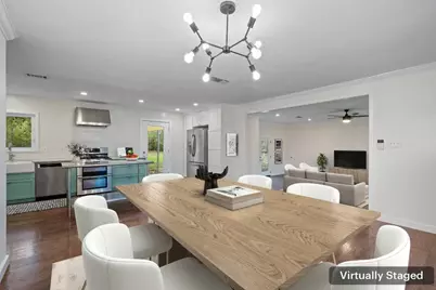 11702 Tedford Street, Austin, TX 78753 - Photo 6