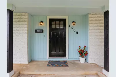 1509 Hill Street, Bastrop, TX 78602 - Photo 8