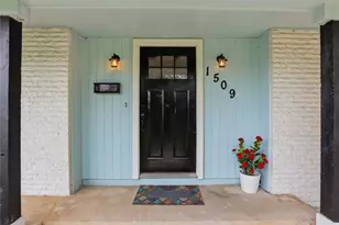 1509 Hill St, Bastrop, TX 78602 - Photo 8