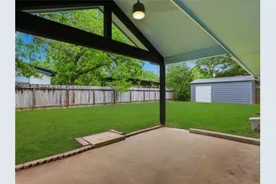 1509 Hill Street, Bastrop, TX 78602 - Photo 36