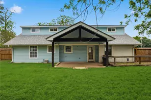 1509 Hill St, Bastrop, TX 78602 - Photo 38