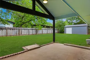 1509 Hill St, Bastrop, TX 78602 - Photo 36