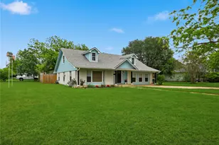 1509 Hill St, Bastrop, TX 78602 - Photo 1