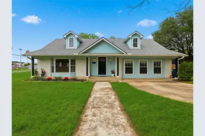 1509 Hill Street, Bastrop, TX 78602 - Photo 2