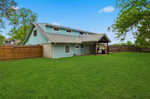 1509 Hill St, Bastrop, TX 78602 - Photo 40