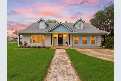 1509 Hill Street, Bastrop, TX 78602 - Photo 2