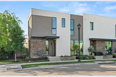 2524 Doc Reeves Street, Austin, TX 78723 - Photo 1