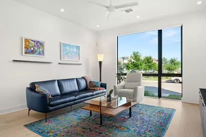 2524 Doc Reeves Street, Austin, TX 78723 - Photo 2