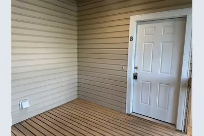 7107 Silver Dale Drive #B, Austin, TX 78736 - Photo 2