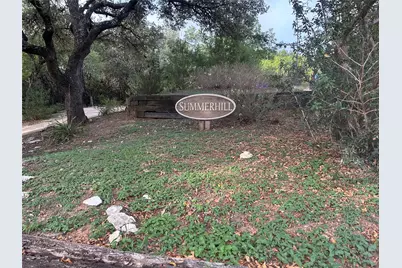 7107 Silver Dale Drive #B, Austin, TX 78736 - Photo 1