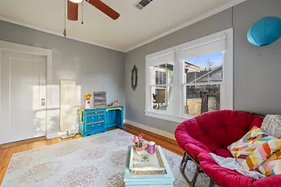 1507 S Church Street, Georgetown, TX 78626 - Photo 26