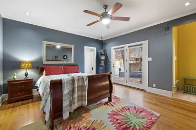 1507 S Church Street, Georgetown, TX 78626 - Photo 20