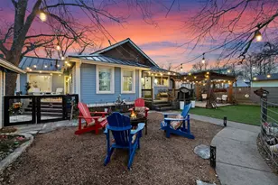 1507 S Church St, Georgetown, TX 78626 - Photo 4