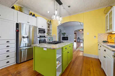 1507 S Church Street, Georgetown, TX 78626 - Photo 16