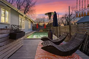 1507 S Church St, Georgetown, TX 78626 - Photo 2