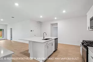 2641 Belly Wash Wy, Leander, TX 78641 - Photo 6