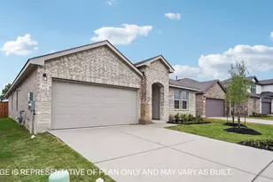 2641 Belly Wash Wy, Leander, TX 78641 - Photo 2