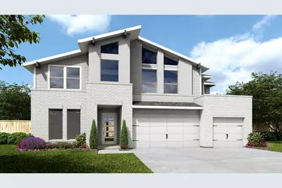 9104 Calvert Way, Austin, TX 78744 - Photo 2