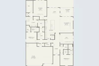 138 Brown Thrasher Pass, Kyle, TX 78640 - Photo 2