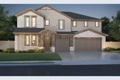140 Pendleton Drive, Kyle, TX 78640 - Photo 1