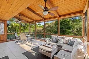 915 Wild Basin Ledge, Austin, TX 78746 - Photo 2