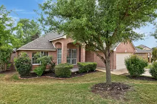 1305 Red Stag Pl, Round Rock, TX 78665 - Photo 2