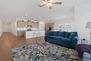 656 Silver Springs Bend, Kyle, TX 78640 - Photo 2