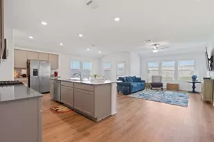 656 Silver Springs Bend, Kyle, TX 78640 - Photo 10