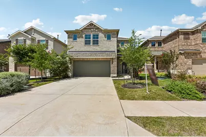 17307 Hattie Trace, Austin, TX 78738 - Photo 2