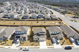 108 Hannah Trl, Georgetown, TX 78628 - Photo 34