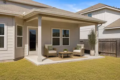 108 Hannah Trail, Georgetown, TX 78628 - Photo 30