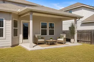 108 Hannah Trl, Georgetown, TX 78628 - Photo 30