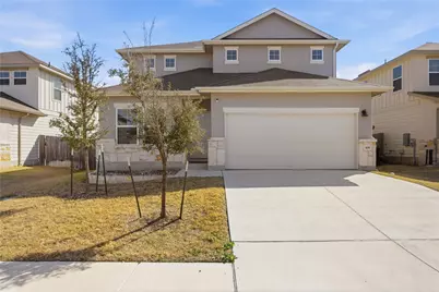 108 Hannah Trail, Georgetown, TX 78628 - Photo 2