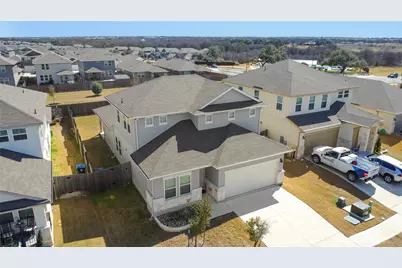 108 Hannah Trail, Georgetown, TX 78628 - Photo 36