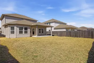 108 Hannah Trl, Georgetown, TX 78628 - Photo 28