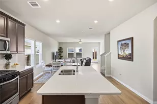 108 Hannah Trl, Georgetown, TX 78628 - Photo 8