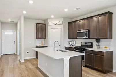 108 Hannah Trail, Georgetown, TX 78628 - Photo 6