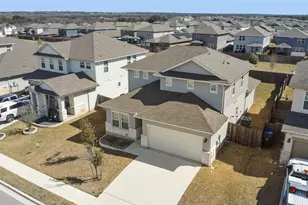 108 Hannah Trl, Georgetown, TX 78628 - Photo 34