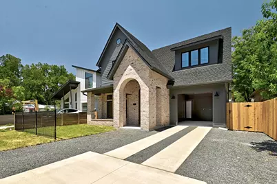 2212 Canterbury Street #1, Austin, TX 78702 - Photo 2